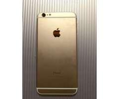 iPhone 6 Plus Gold 16Gb 190.