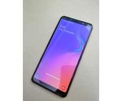 Vendo Samsung A7 2018 Como Nuevo