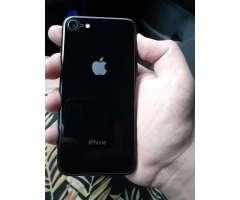 iPhone 7 de 128gb Excelente Estado Neg..