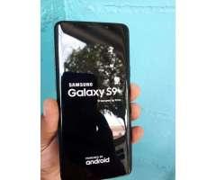 Samsung S9 Plus Nuevo