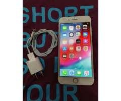 iPhone 7 Plus 128gb