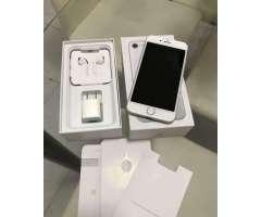 iPhone 7 32Gb Silver