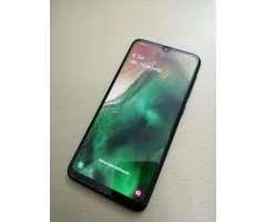 Vendo Samsung A10 Como Nuevo
