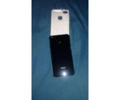 Huawei P 10 Lite Cover Y Protector