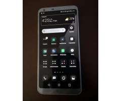 Lg G6 contra El Agua Gama Alta