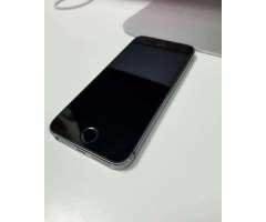 Vendo iPhone 5S en 75
