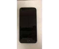 iPhone 8 64Gb Negro Solo Venta