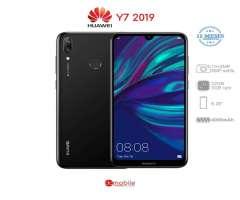 Se Vende Celular Huawei Y7 2019