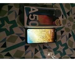 se vende samsung A50