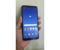 Samsung J8 2018