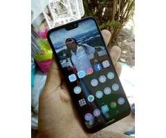 Huawei P20 Lite