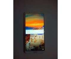 Huawei Y9 2018 Como Nuevo