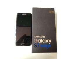 Samsung Galaxy S7 Edge