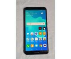 Huawei Y9 2018