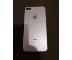 Cambio iPhone 7 Plus  Diferencia por 8