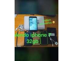 iPhone 7 32Gb