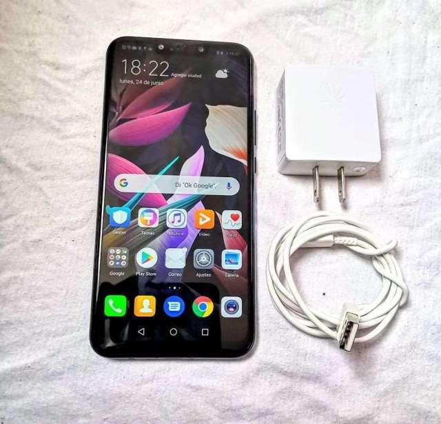 Vendo Huawei Mate 20 Lite 64gb Vendo Huawei Mate 20 Lite 64gb