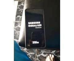 Samsung A20