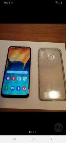 Samsung A30 2019 Samsung A30 2019