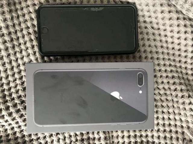 iPhone 8 Plus iPhone 8 Plus