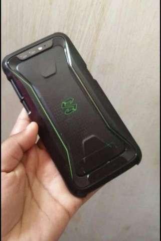 Black Sharp By Xiaomi Gaming Black Sharp By Xiaomi Gaming