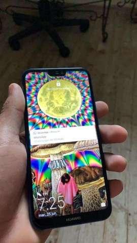 Vendo P20 Lite 32gb O Cambio por Iphone. Vendo P20 Lite 32gb O Cambio por Iphone.