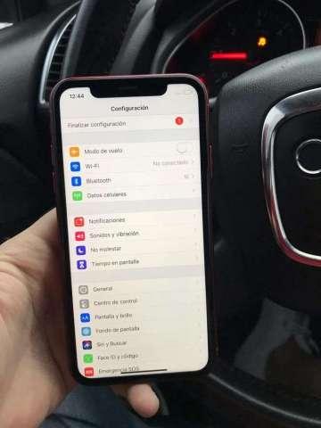 iPhone Xr 64Gb Rojo 67533897 iPhone Xr 64Gb Rojo 67533897