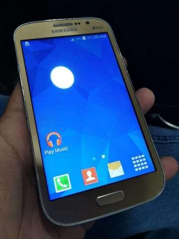Samsung Grand Neo Samsung Grand Neo