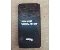Samsung Galaxy J2 Core Lte Liberado Duos
