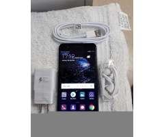 Vendo Huawei P10 Lite Lte Liberado 32gb