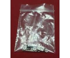 Vendo Botones Y Tornillos para iPhone