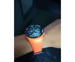 Huawei Smart Watch Edicion 4g Lte Orange