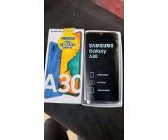 Samsung Galaxy A30 Nuevo de Paquete