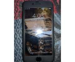 iPhone 6s 128gb