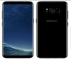 Samsung Galaxy S8 Plus Whatsapp 60561863