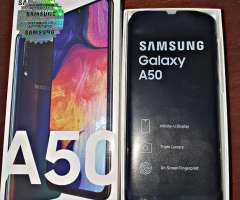 Venta Samsung A50