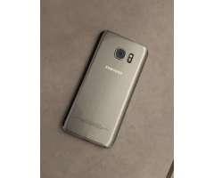 SAMSUNG S7 NORMAL SILVER 32GB