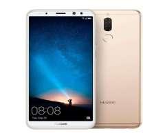 Vendo Huawei Mate 10 Lite