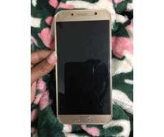 Samsung A7