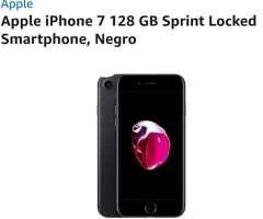 iPhone 7 128gb