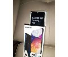 Samsung A50