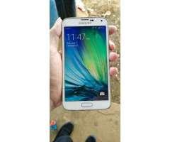 Samsung Galaxy S5 Como Nuevo