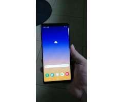 Samsung Galaxy Note 9