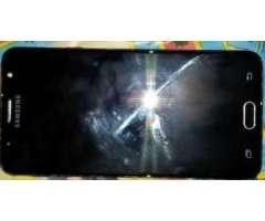 J7 Prime Nitido 100 Negociable