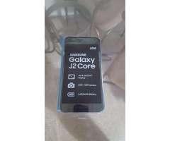 Samsung J2 Core Nuevo