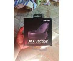 Vendo Samsung Dex Station