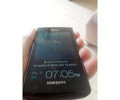 Vendo Samsung Captivate Leer Descripcion