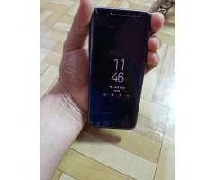 Samsung S8 Como Nuevo 10 de 10 Negociabl