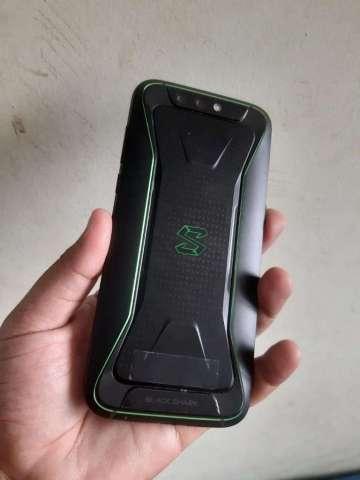 Black Shark By Xiaomi 8 Ram Black Shark By Xiaomi 8 Ram