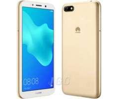 Vendo Huawei Y5